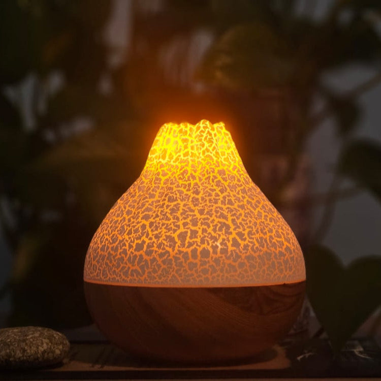 VOLCANO AIR HUMIDIFIER
